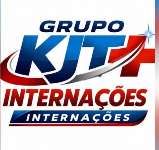 Logotipo KJT Remoções